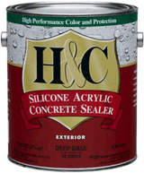 H&C Sealant